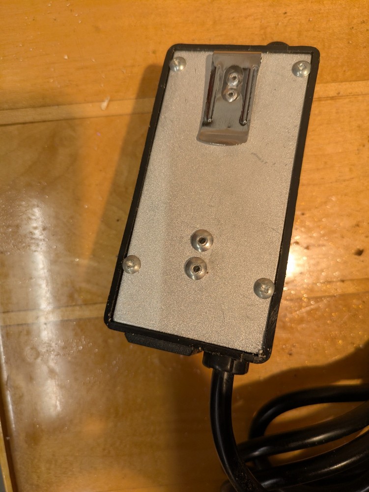 Router Speed Controler