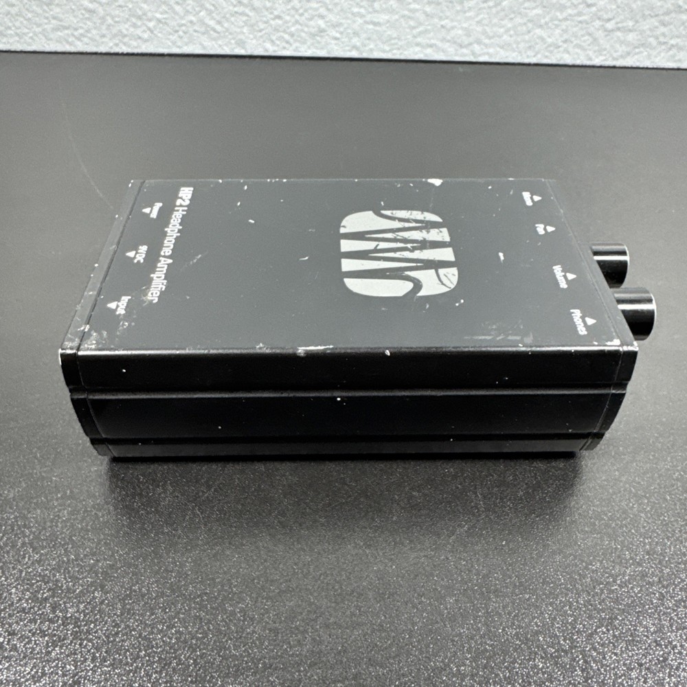 PreSonus HP2 Personal Headphone Amplifier