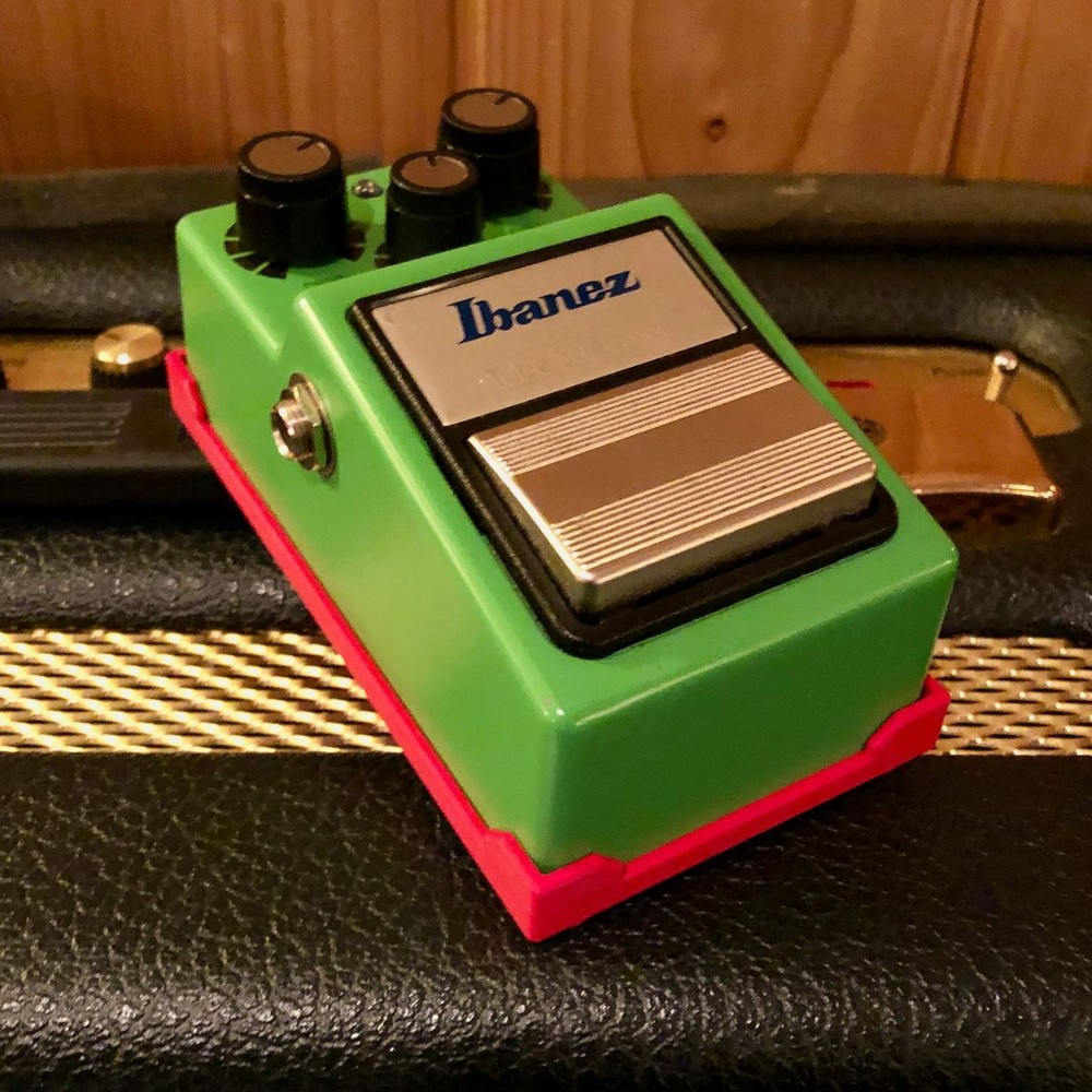 Ibanez Frame and Risers 123mm x 66mm