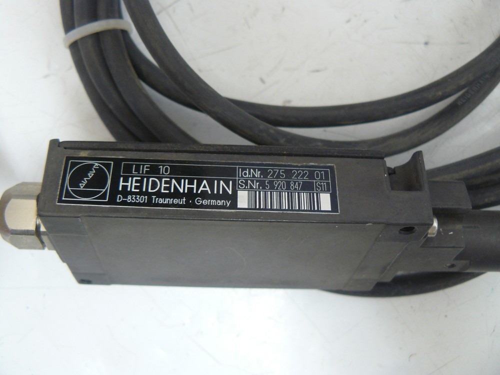 Mikroprecision Instruments MS-25-PMD linear stage