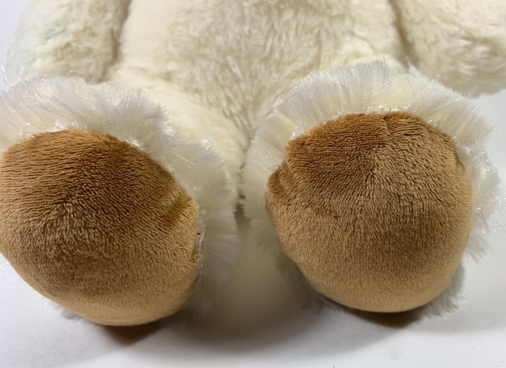 Teddy Bear Plush Lil Cub Pudding Tutu Build A Bear