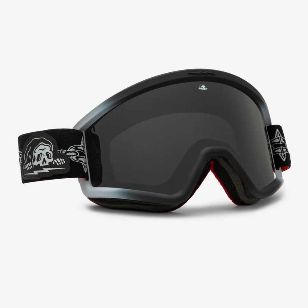 Electric Hex Goggles Lurking Class Dark Grey