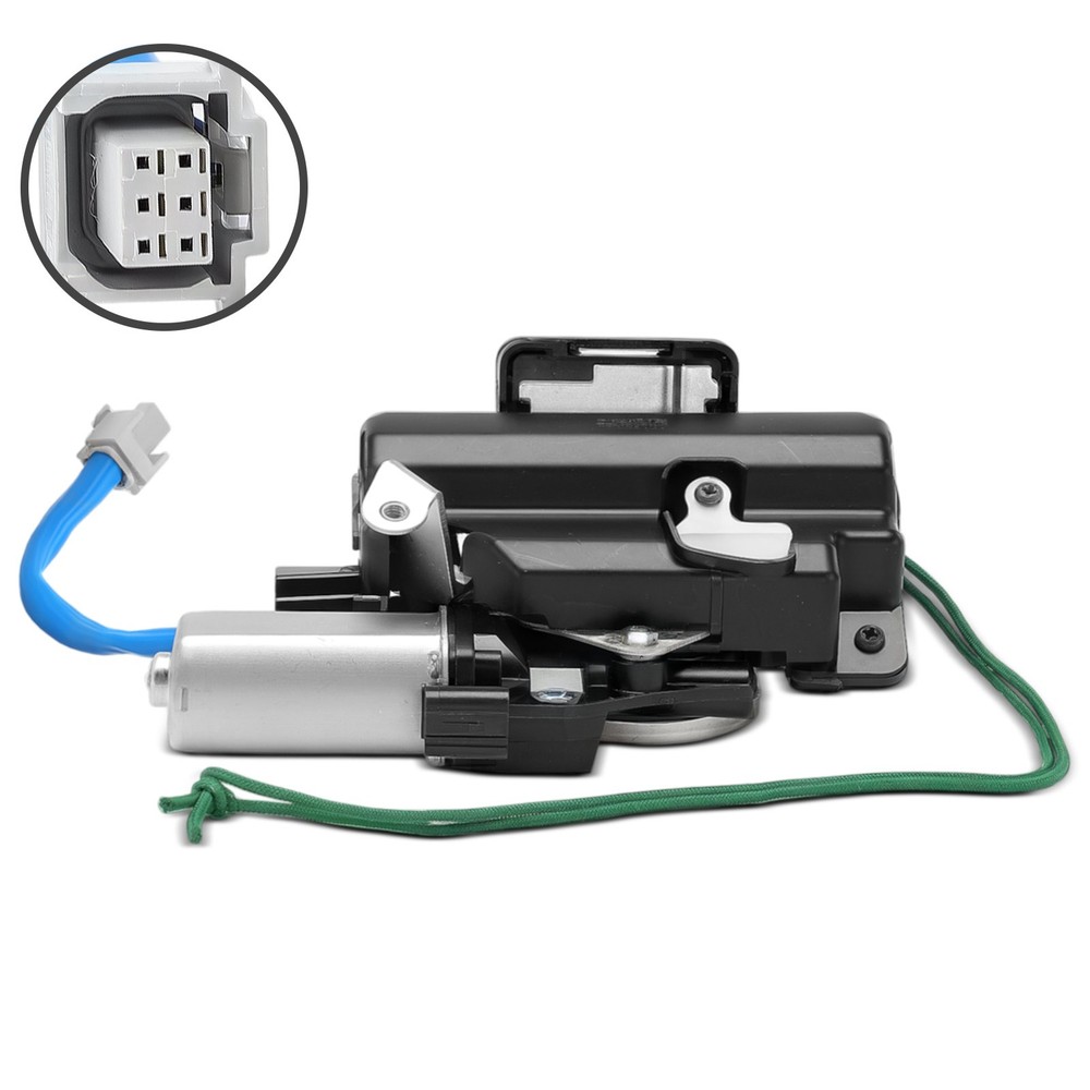 Rear Liftgate Power Motor Lock Latch Actuator for Toyota RAV4 2019-2021 Venza