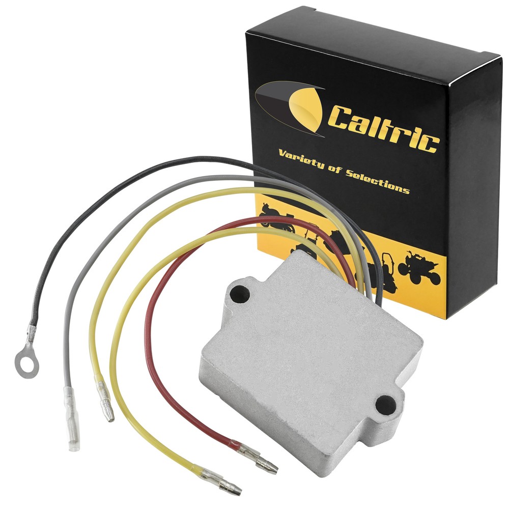 Regulator Rectifier for Mercury / Force 90HP 90 HP 1991 1992
