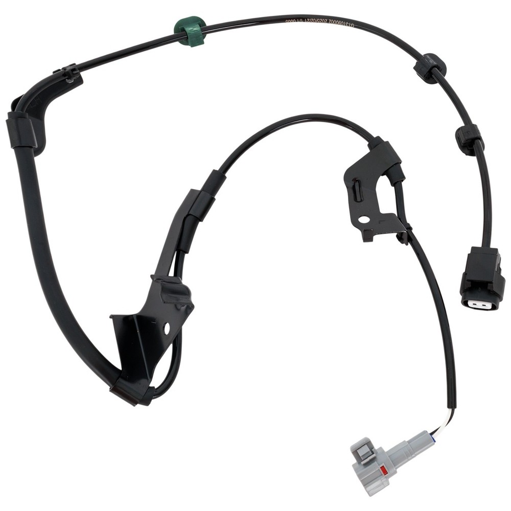 ABS Wheel Speed Sensor Wiring Harness Front Passenger Right Side for 4 Runner