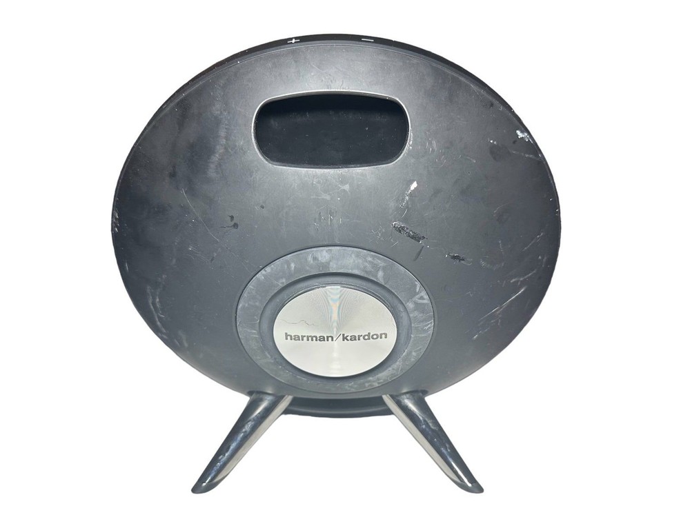 Harman Kardon Onyx Studio Portable Bluetooth Speaker - Black