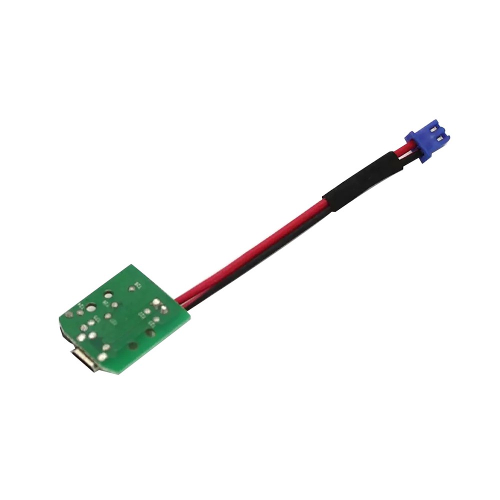 Durable USB Charging Port Board Power Jack Dock Accessories For JBL Link 20