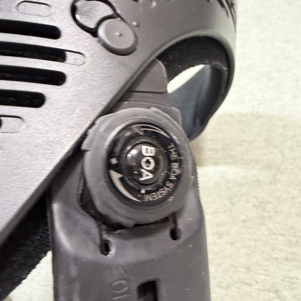 Ossur Unloader One Knee Brace Large Right Lateral OA Support BOA System