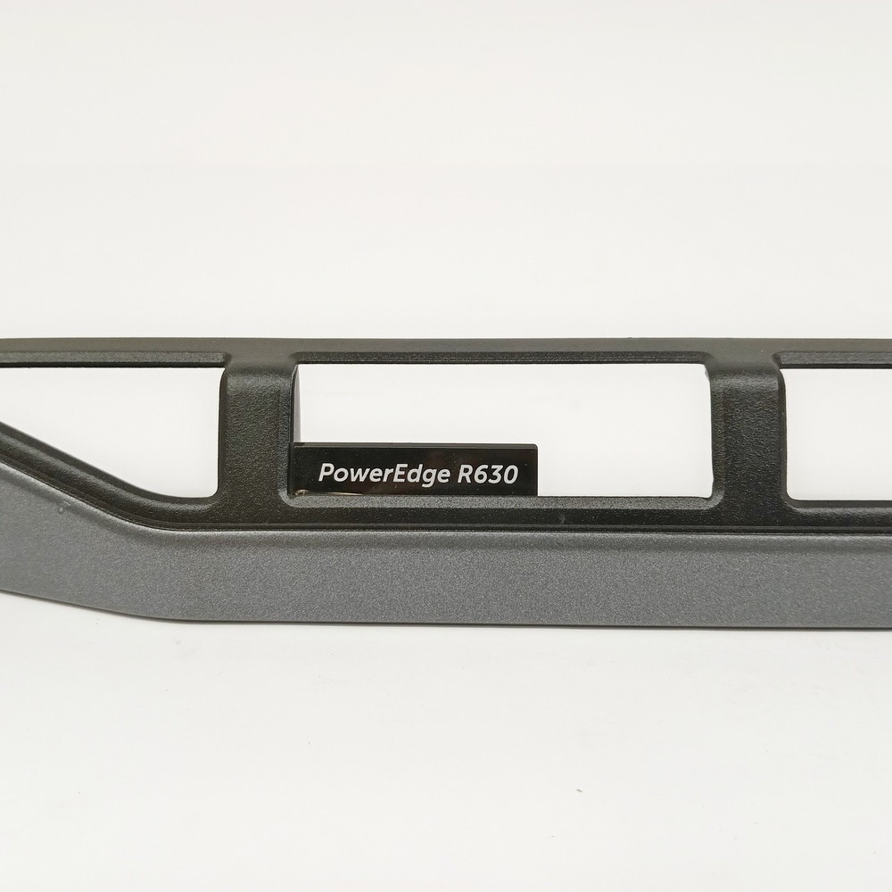 Dell PowerEdge R630 Security Bezel