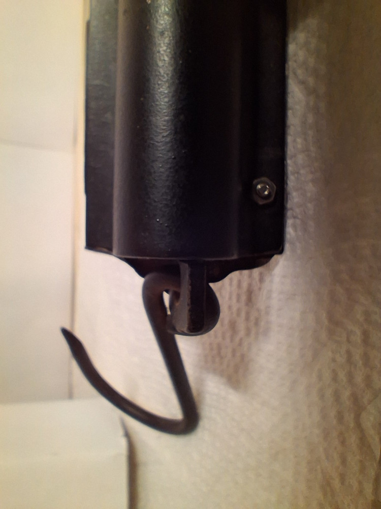 FRARY'S IMPROVED SPRING BALANCE SCALE 25LB