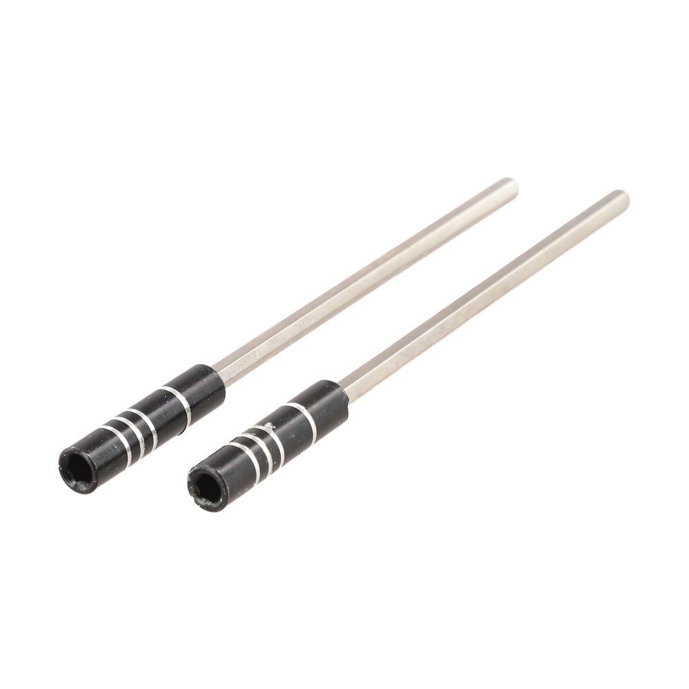 Extension Shaft Socket Adapter Equipment Metal Multifunction Power Tools