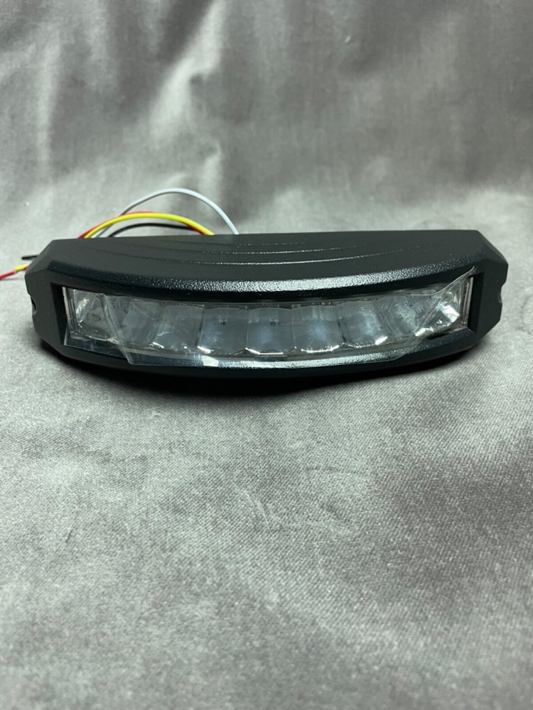911 Signal Intersector LED Lighthead C9 Green