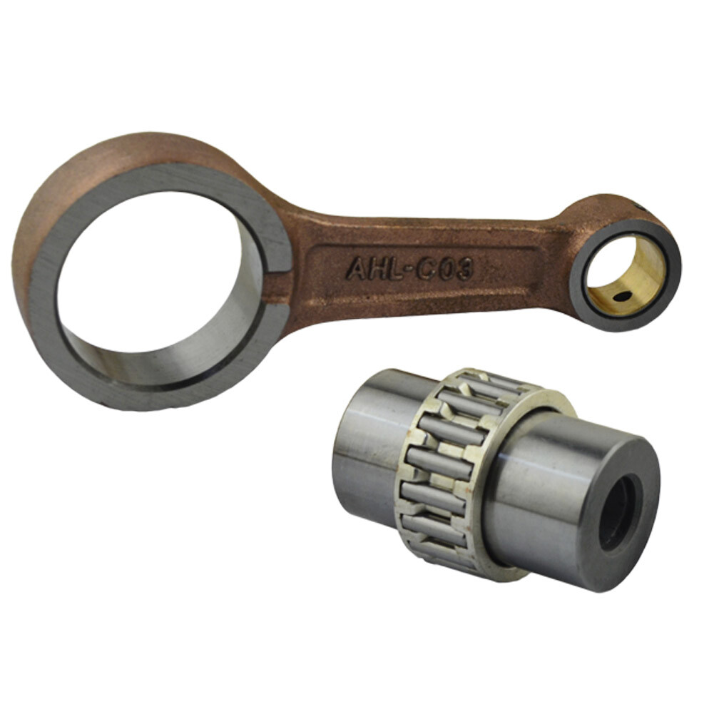 Connecting Rod Kit for Kawasaki KXF250 KX250F 2004-2016 Suzuki RMZ250 2004-2019