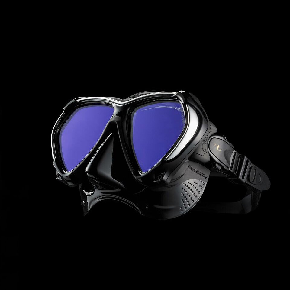 Tusa Paragon Mask
