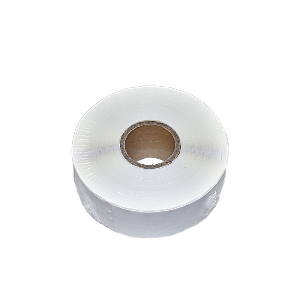 DYMO 30252 Direct Thermal Multipurpose Labels, 1-⅛”x3-½, 350pcs/roll