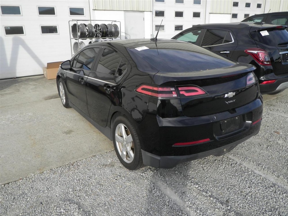 2014 Volt Battery Pack Module ID-24265980