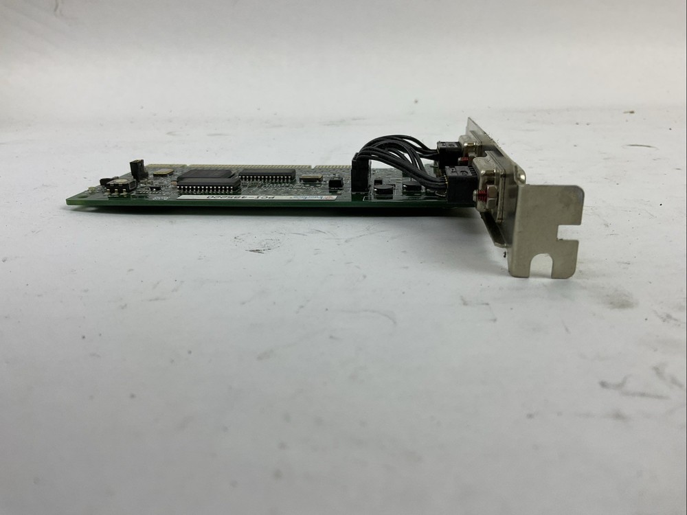 INTERFACE PCI-485220 CIRCUIT BOARD