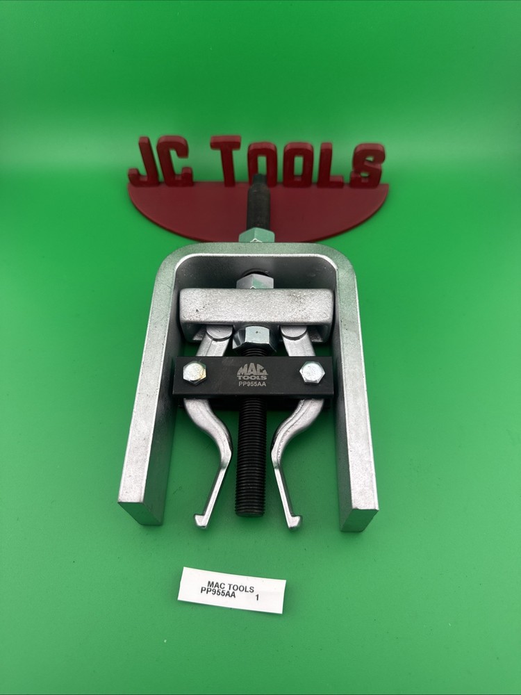 Mac Tools PP955AA Pilot Bearing Puller Remover 1