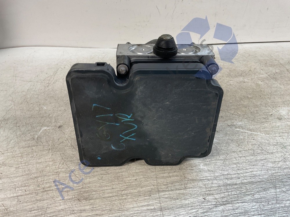 Vauxhall Corsa E 5Dr 15-19 ABS Pump Modulator Control Unit 39084530BDP