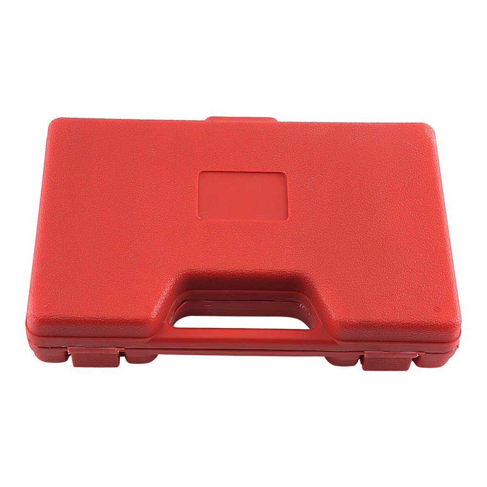 13pc Crankshaft Harmonic Balancer Puller Carbon Steel Engine Removal Tool Set