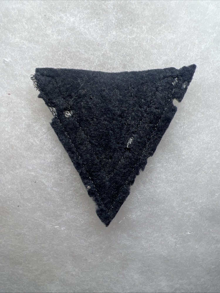 WW2 German Luftwaffe Chevron (DD174