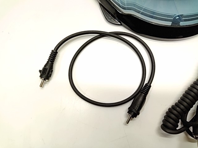 Electric Shield - 2000 Polaris NOS