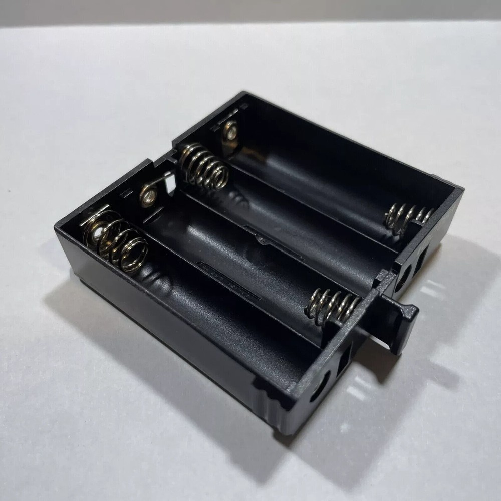 KWIKSET SMARTCODE 888 DOORLOCK BATTERY PACK HOLDER