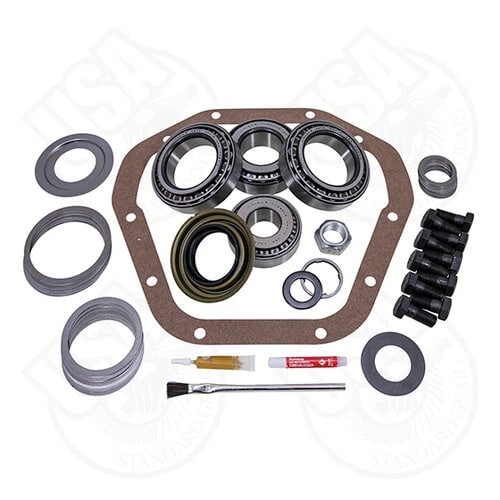 Master Bearing Kit Dana 70 U Differential
