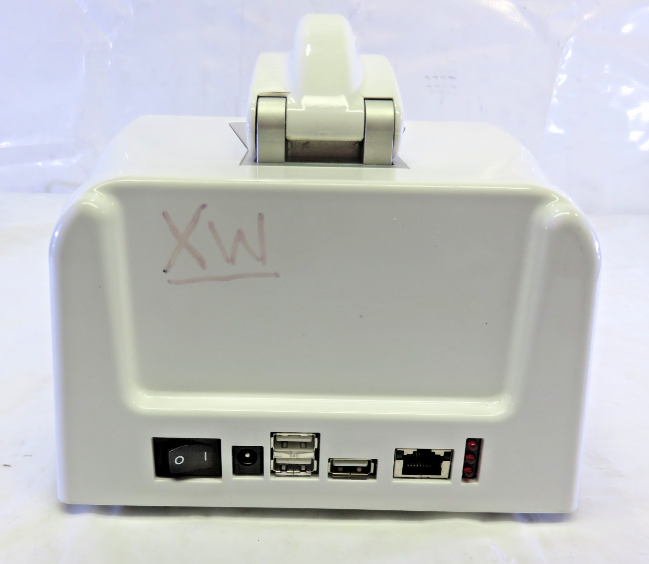 DeNovix DS-11+ Spectrophotometer, For Parts/Repair