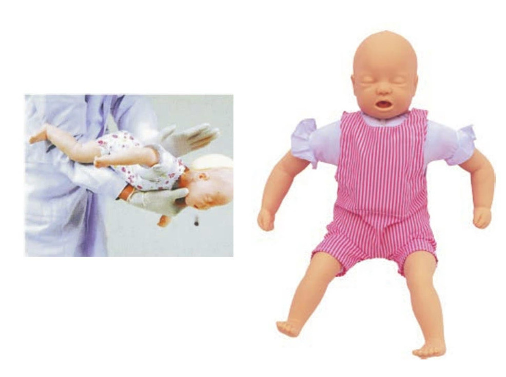 Kas/5a Childbirth Skill Training Simulator Model Training Manikin