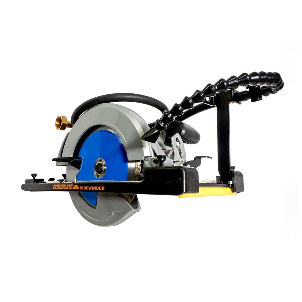 H2O Portable Wet Saw Kit