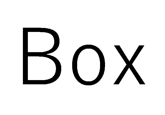 BOX