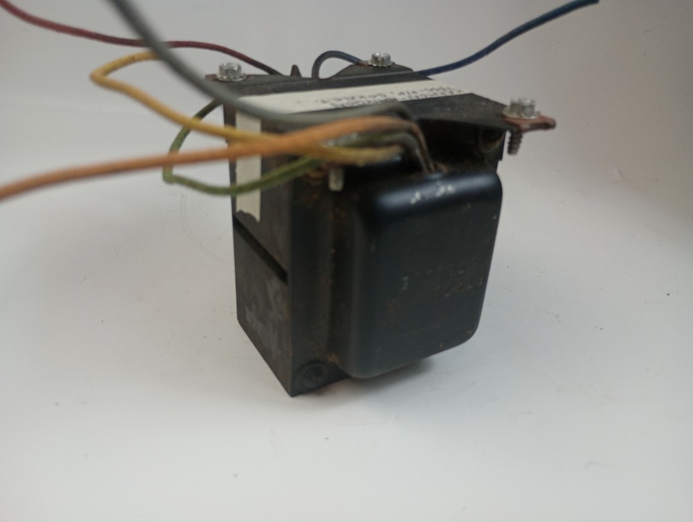 Harmon-Kardon Output Transformer -Tests Good -part #FT4725698/138213E