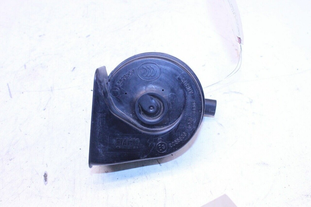 2008 BMW M3 Low Tone Note Horn OEM