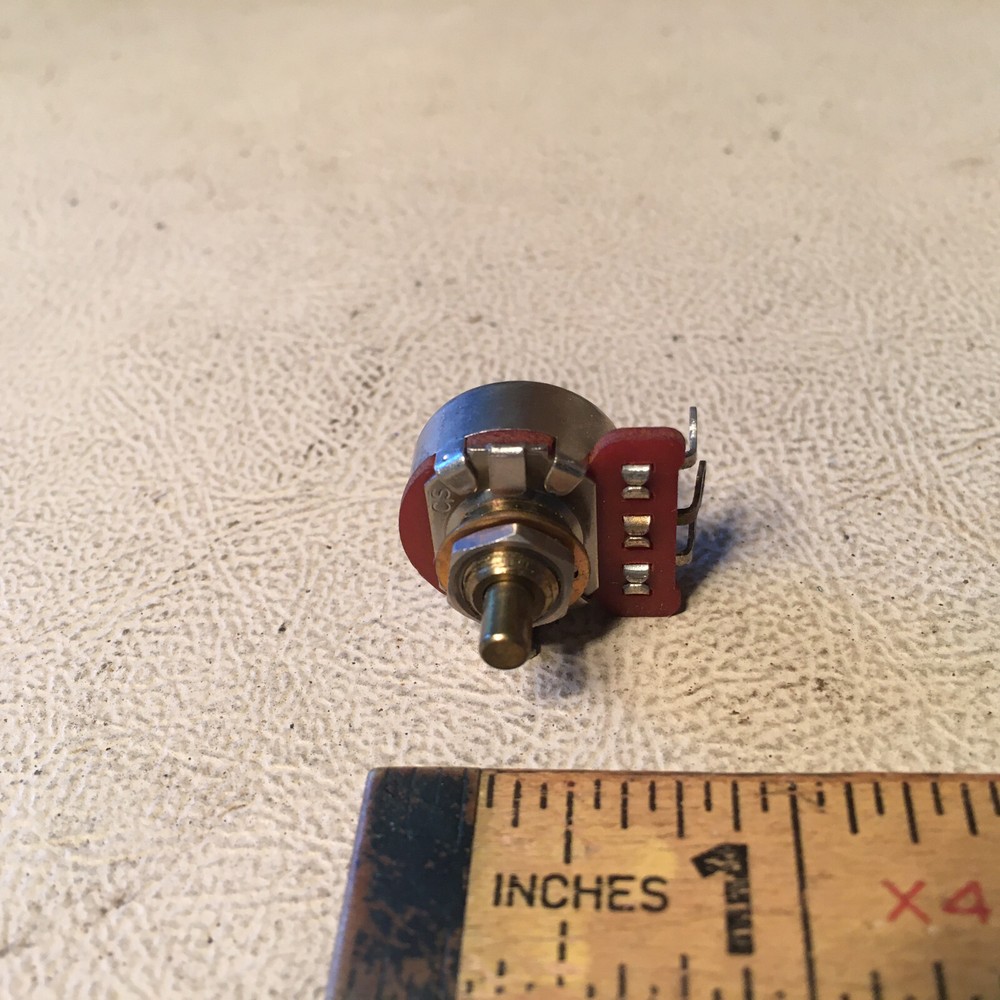 Narco Small Part; 32055-0011 Vari Res,, NOS.