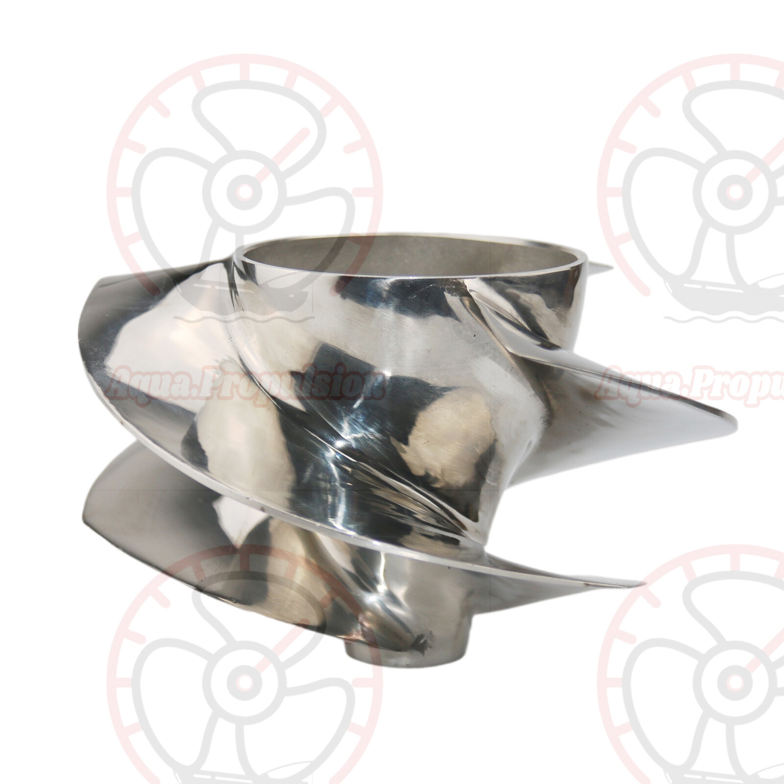 Jet Ski Impeller For Yamaha FZR FZS FX SVHO FX SVHO For Solas YV-CD-13/18 pitch