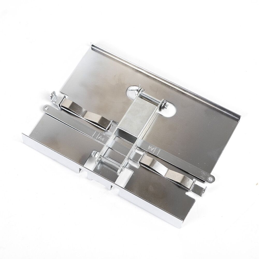 Desktop Manual Saddle-stitchers Riding Stapler Machine Table Top Manual Stapler