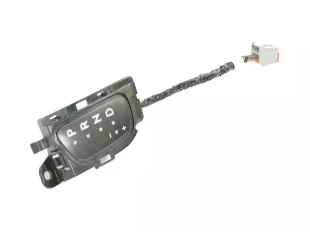 Genuine Mopar Gear Shift Indicator Bezel 4670683AD