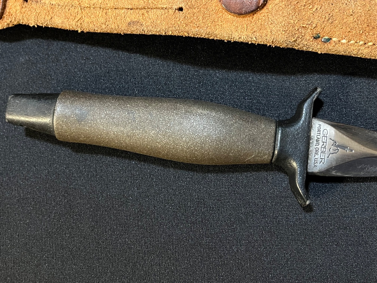 Vietnam Gerber Mark II -US Fighting Knife -MkII Combat/Collection 1968