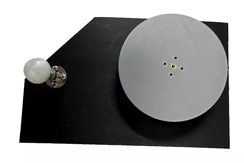 Guitar Pickup Winding Machine