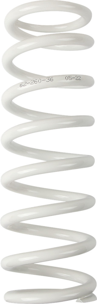 Moose Racing Shock Spring 10.24" 1312-0976