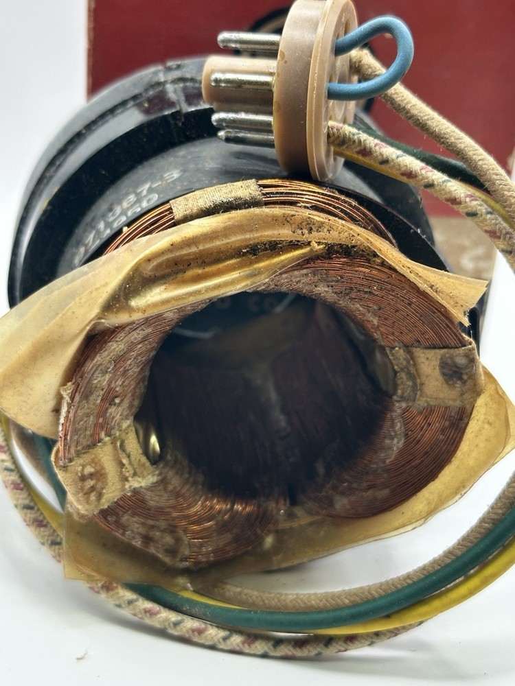 NOS RCA Coil 971387-3 274950