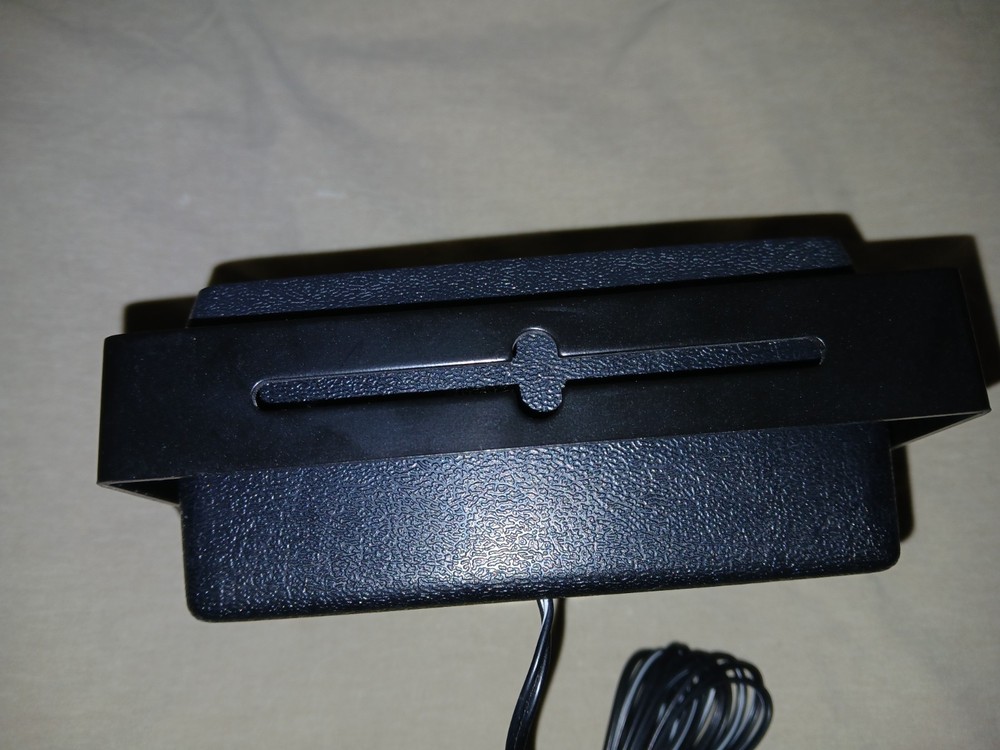 unbranded cb radio external speaker