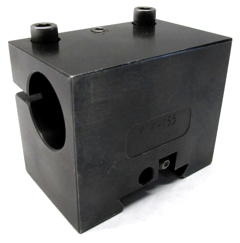 KDK-155 QUICK CHANGE MASTER BAR FOR 1-1/4" BORING BARS TOOLHOLDER
