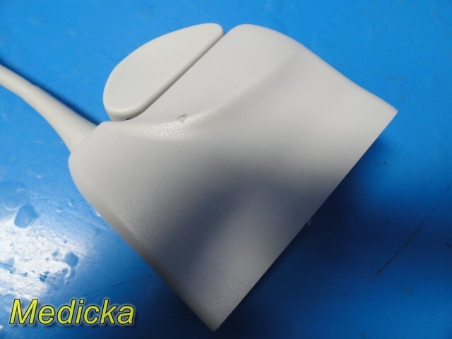 Philips X6-1 Phased Array Ultrasound Probe (Ref 453561247501) *TESTED* ~ 33768