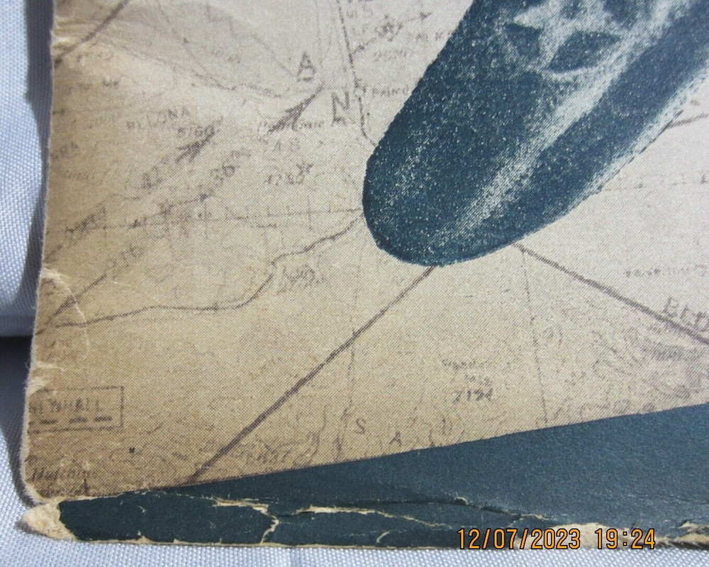 THE WAR EAGLET CLASSBOOK AVIATION CADET CLASS 43-E, MARCH 1943