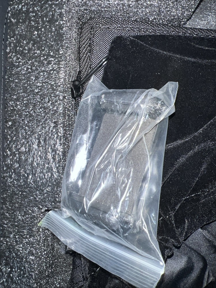 Glide Gear TMP100 Tablet/Smartphone Teleprompter – NEW Open Box w/ Case