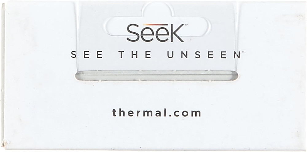 CW-AAA Compact-All-Purpose Thermal Imaging Camera for Android USB-C