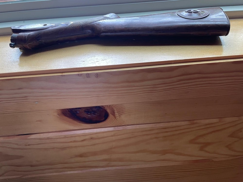 Daisy Model 90 Buttstock