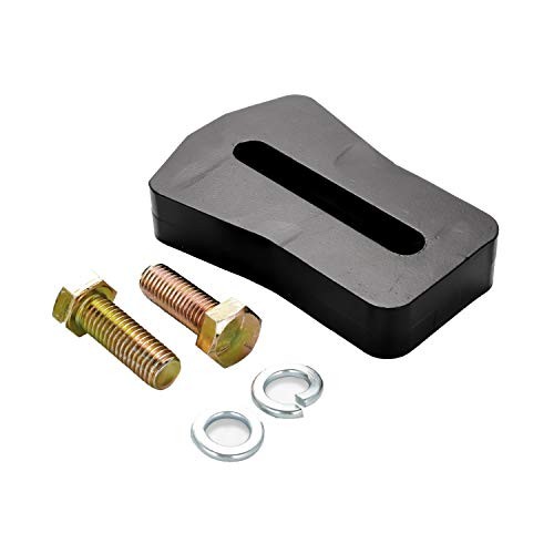 48629 EazLift - Fifth Wheel Wedge Kit,1 Pack